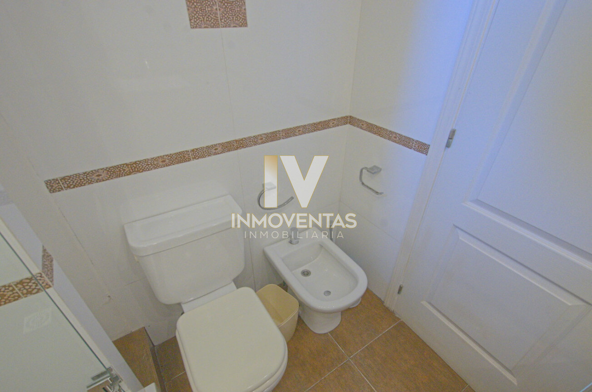 Casa ID.3277 - Casa en alquiler - Rincon del Indio 