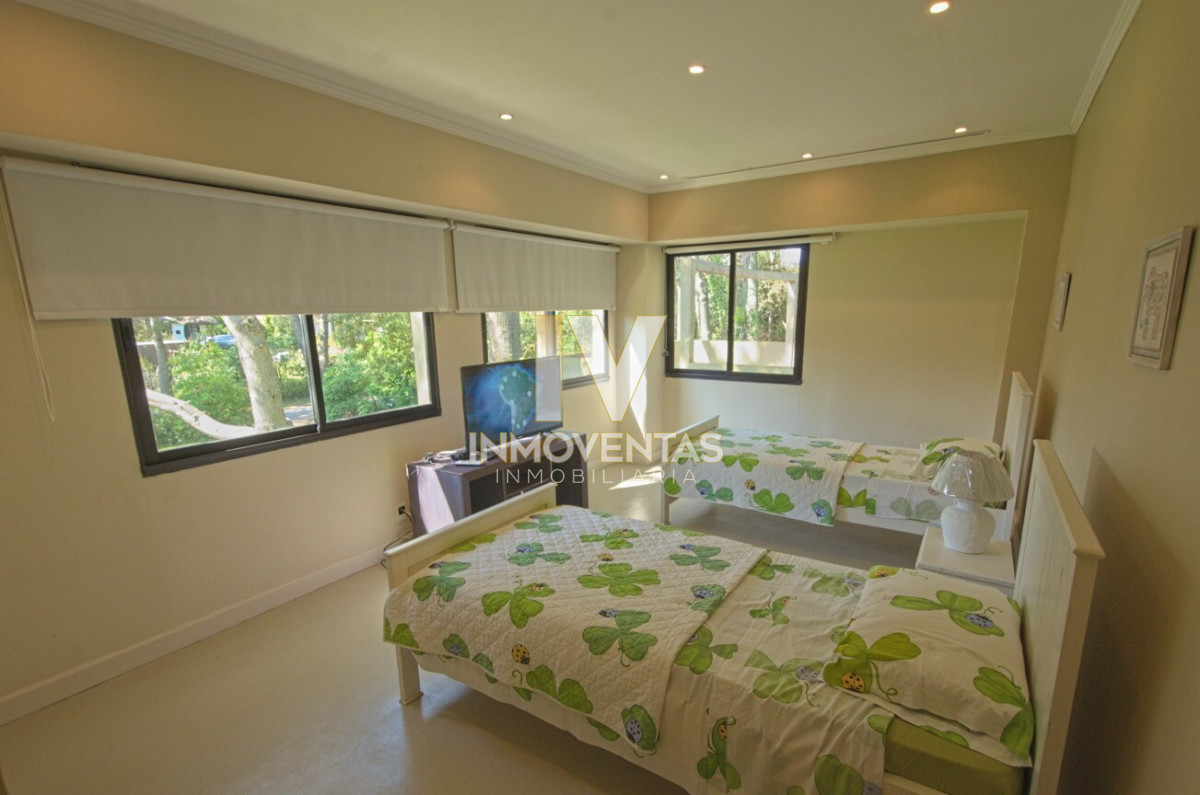 Casa ID.3277 - Casa en alquiler - Rincon del Indio 