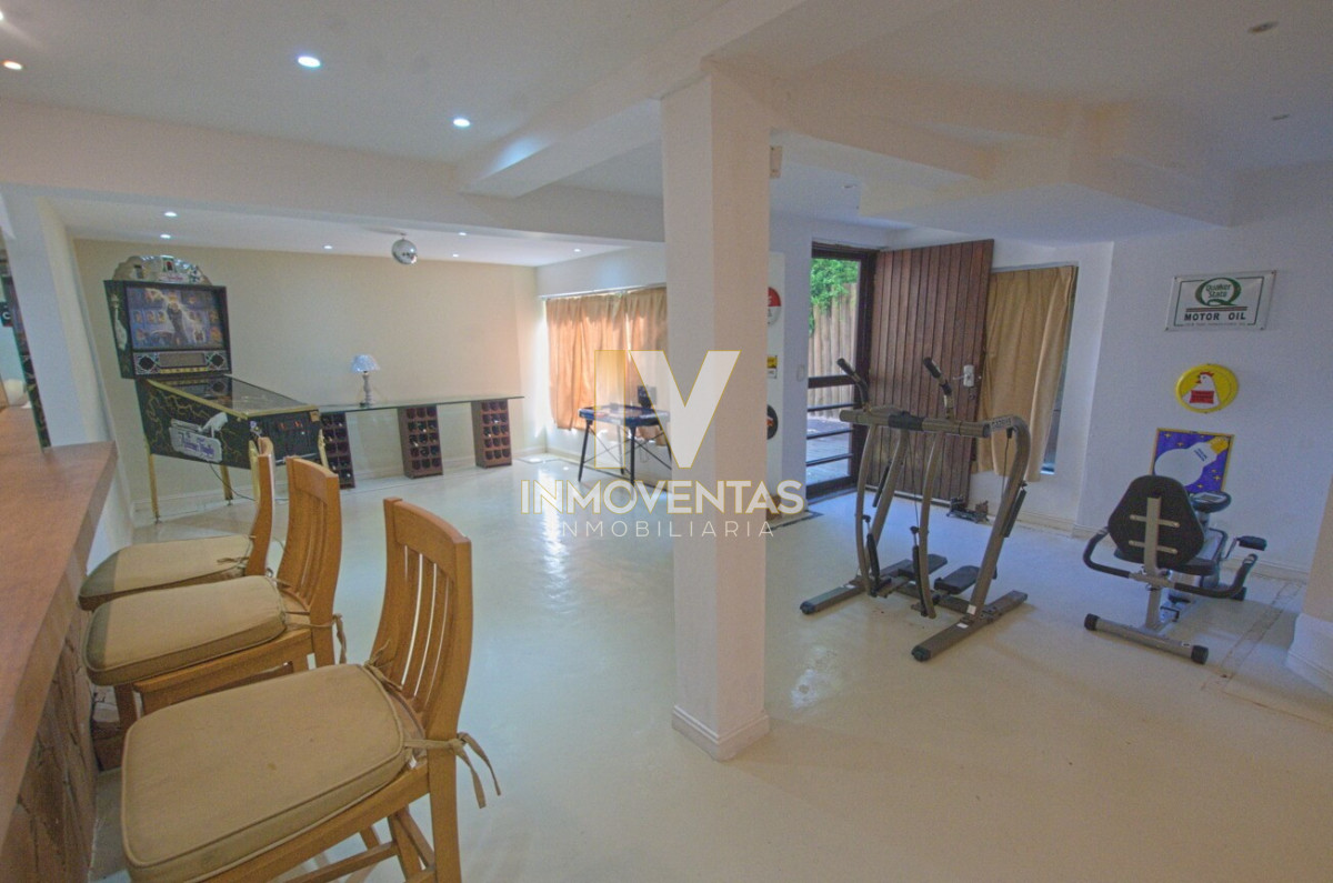 Casa ID.3277 - Casa en alquiler - Rincon del Indio 