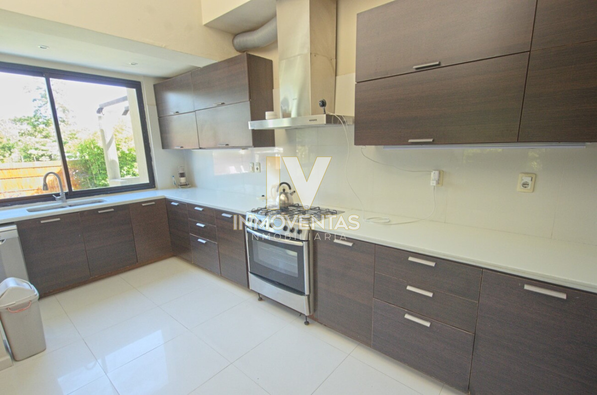 Casa ID.3277 - Casa en alquiler - Rincon del Indio 