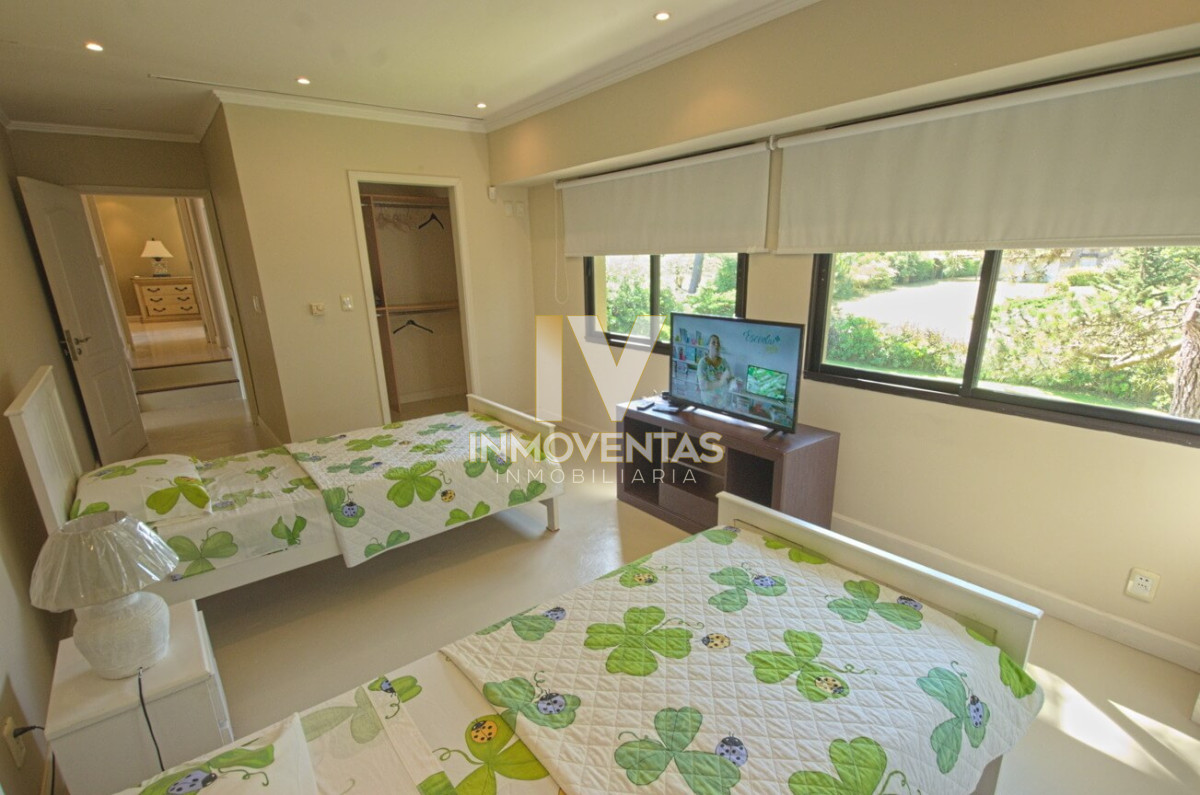 Casa ID.3277 - Casa en alquiler - Rincon del Indio 