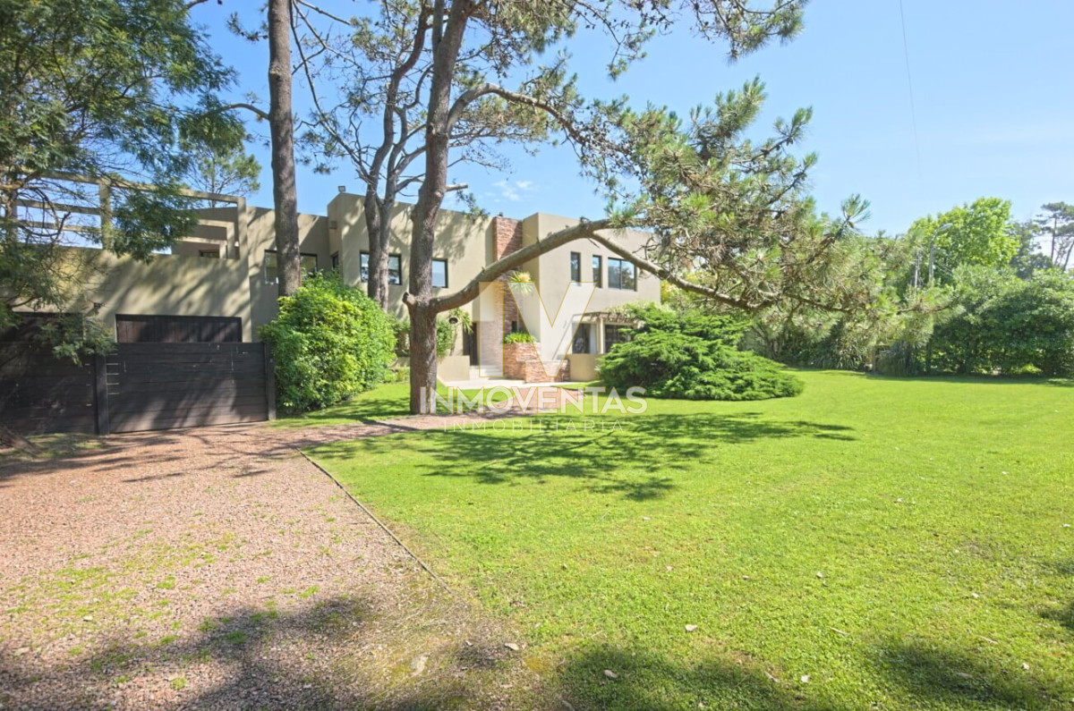 Casa ID.3277 - Casa en alquiler - Rincon del Indio 