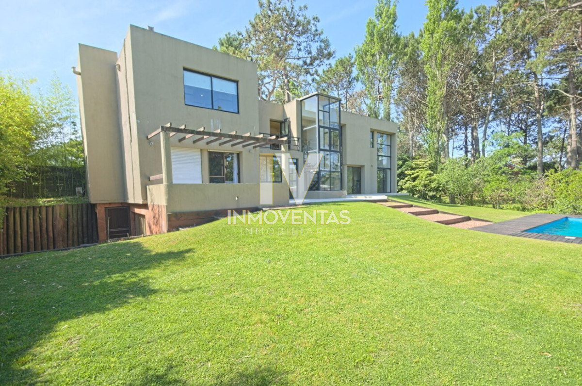 Casa ID.3277 - Casa en alquiler - Rincon del Indio 