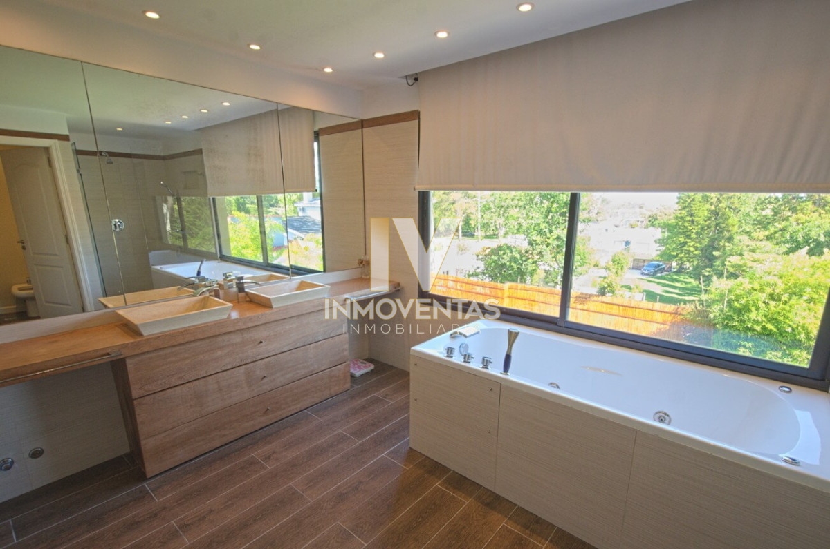 Casa ID.3277 - Casa en alquiler - Rincon del Indio 