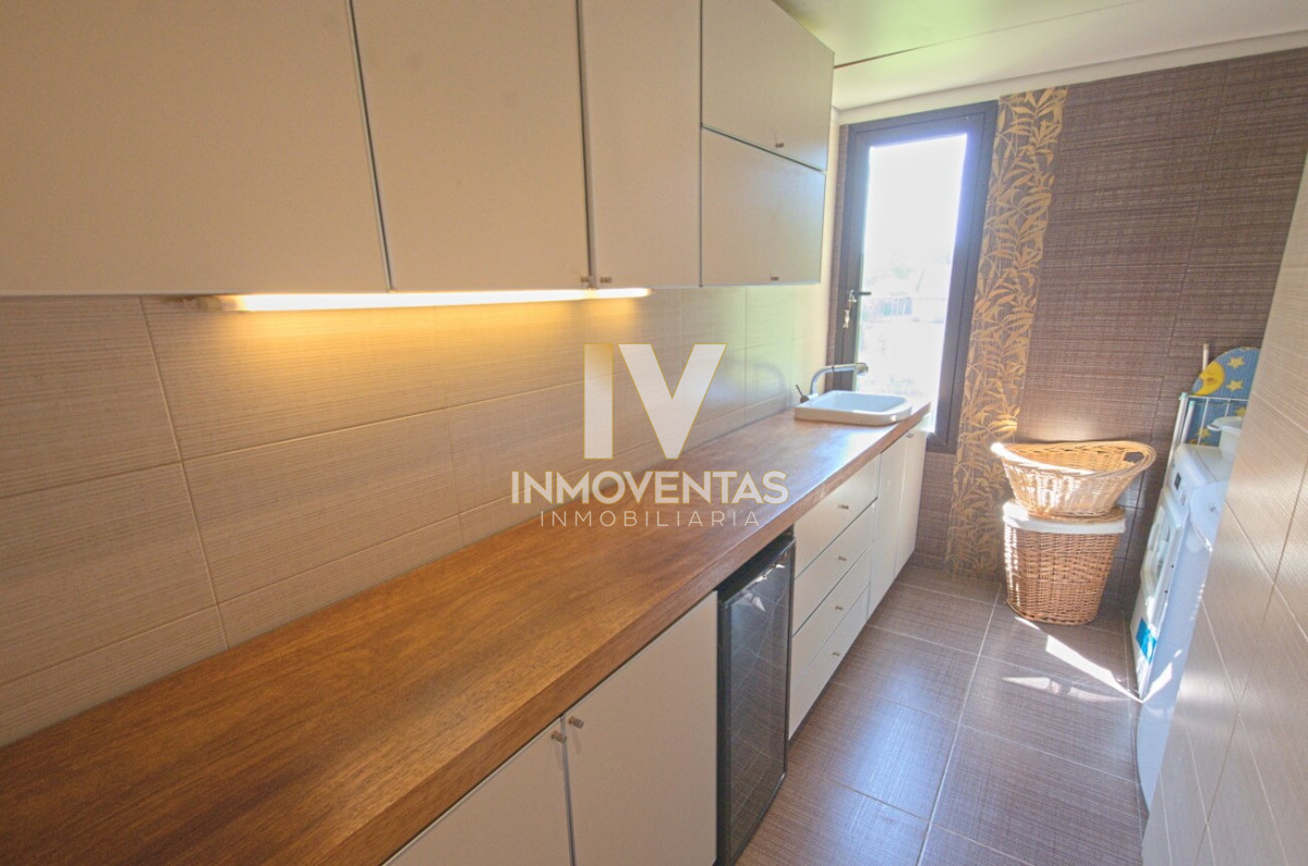 Casa ID.3277 - Casa en alquiler - Rincon del Indio 