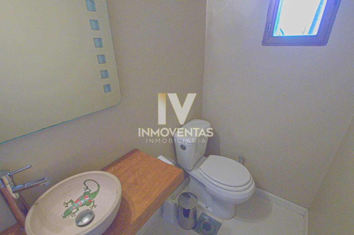 Casa ID.3277 - Casa en alquiler - Rincon del Indio 