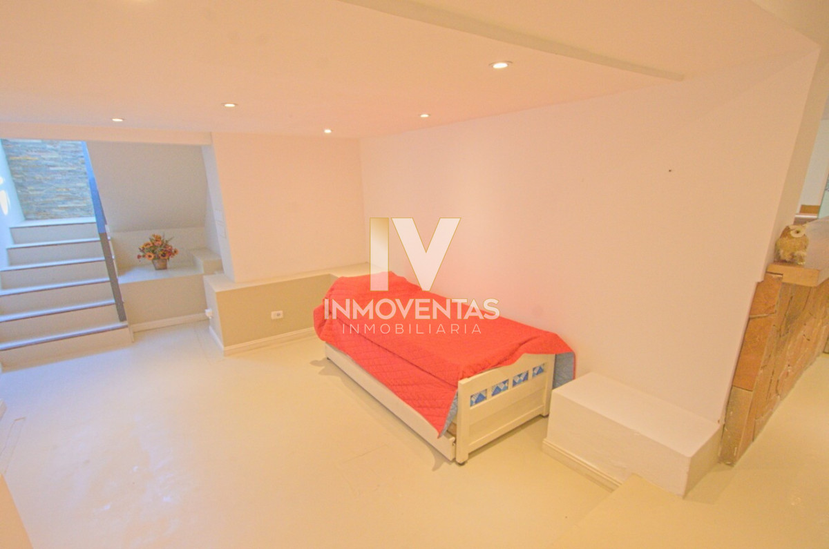 Casa ID.3277 - Casa en alquiler - Rincon del Indio 