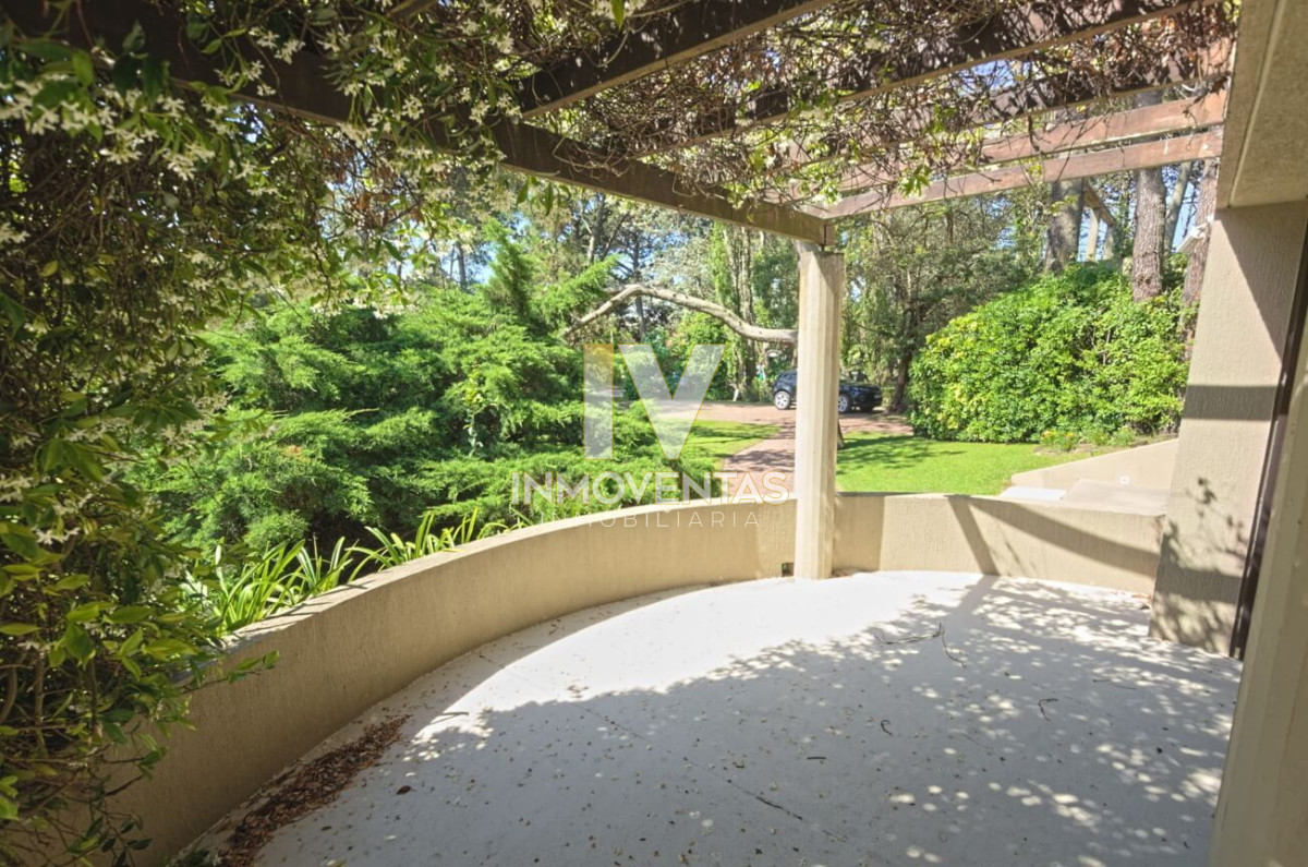 Casa ID.3277 - Casa en alquiler - Rincon del Indio 