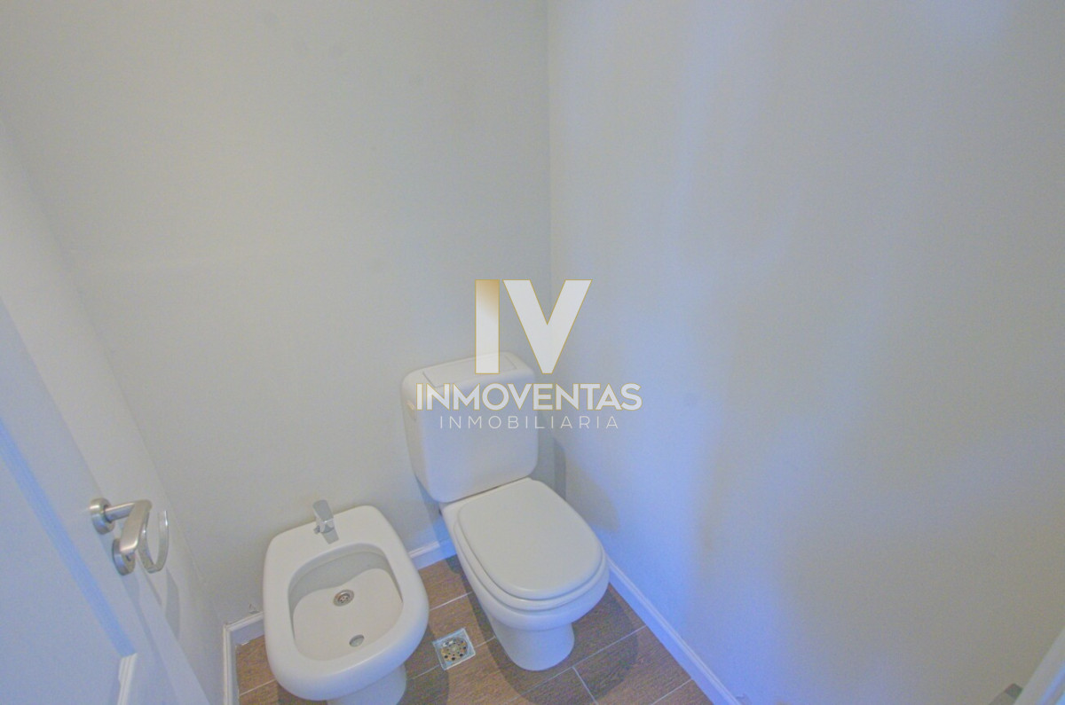 Casa ID.3277 - Casa en alquiler - Rincon del Indio 