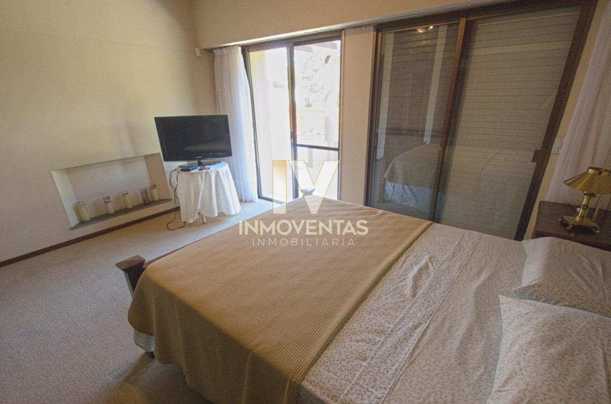 Casa ID.3277 - Casa en alquiler - Rincon del Indio 