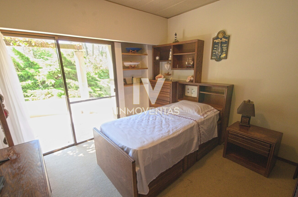 Casa ID.3277 - Casa en alquiler - Rincon del Indio 