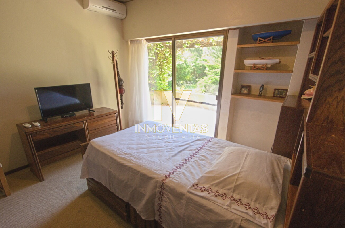 Casa ID.3277 - Casa en alquiler - Rincon del Indio 