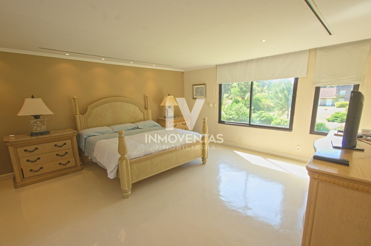 Casa ID.3277 - Casa en alquiler - Rincon del Indio 