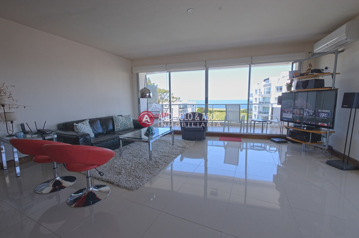 Apartamento ID.7192 - Apartamento en venta - Pinares