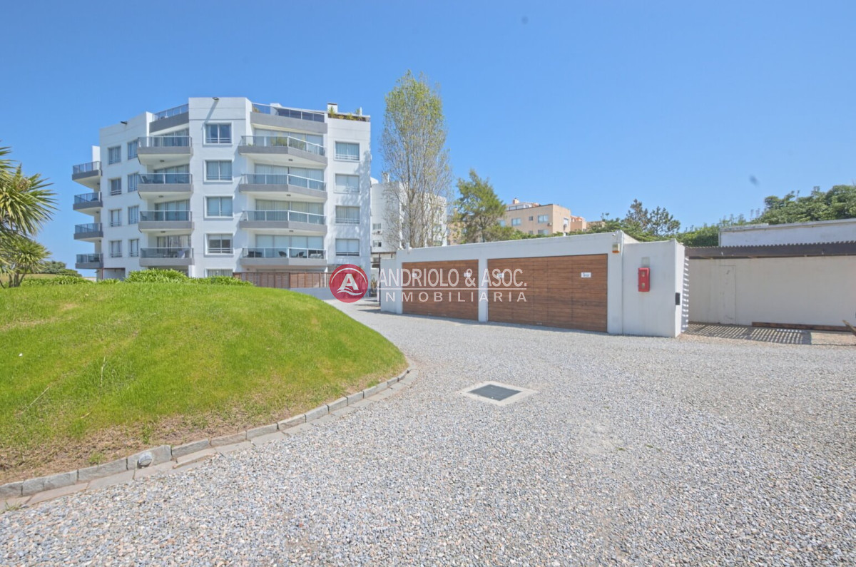 Apartamento ID.7192 - Apartamento en venta - Pinares