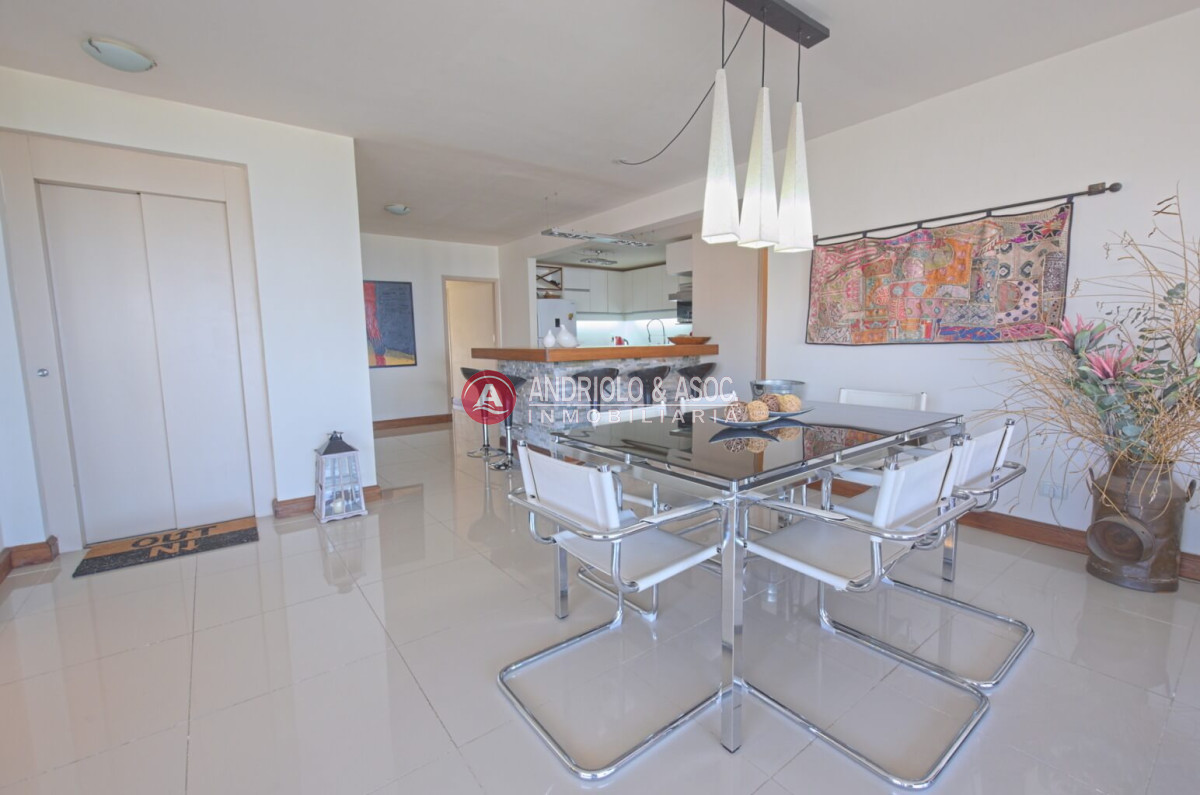 Apartamento ID.7192 - Apartamento en venta - Pinares