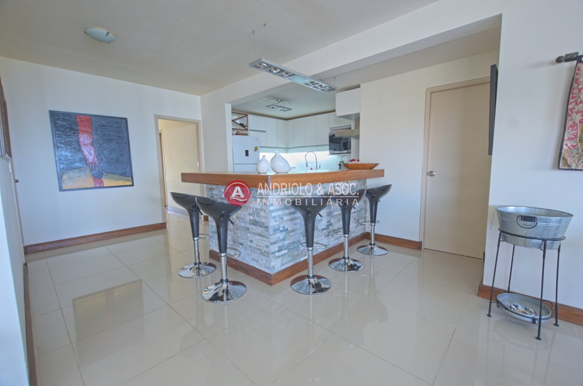 Apartamento ID.7192 - Apartamento en venta - Pinares