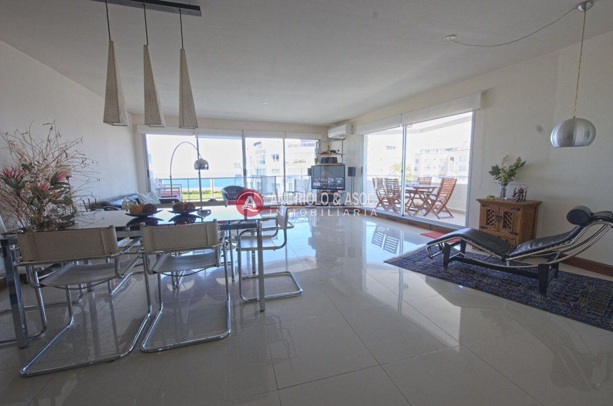 Apartamento ID.7192 - Apartamento en venta - Pinares
