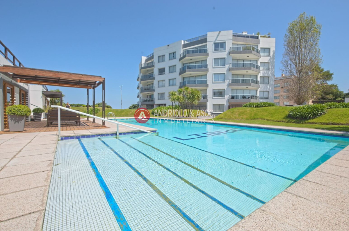 Apartamento ID.7192 - Apartamento en venta - Pinares