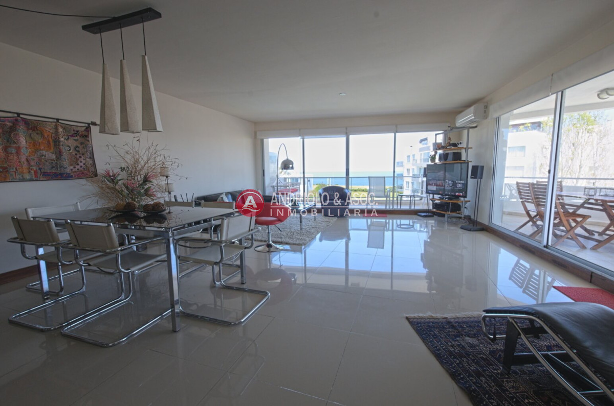 Apartamento ID.7192 - Apartamento en venta - Pinares