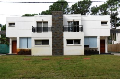 Casa en Solanas