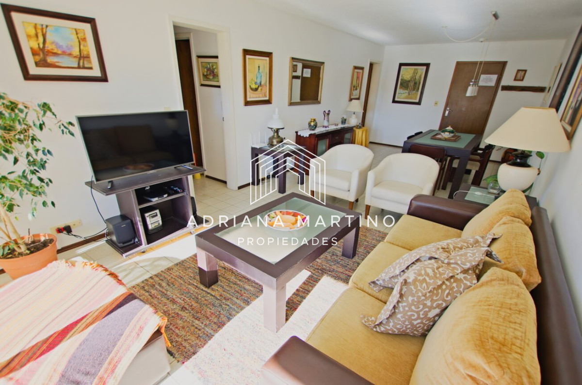Apartamento ID.70478 - Apartamento 2 dormitorios en venta, Roosevelt
