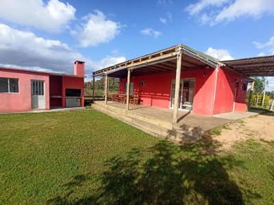 Casa en venta Miramar Acres