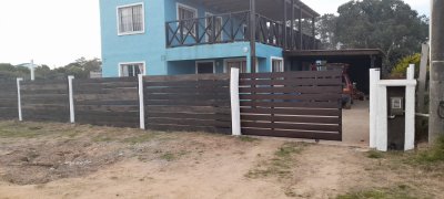 Casa en venta Baln Bs As