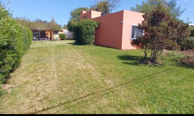 Casa en venta -  Balneario Buenos Aires