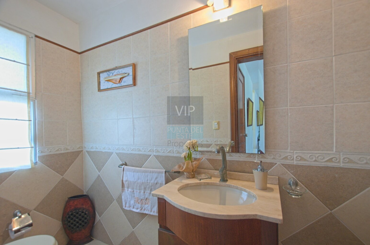 Casa ID.1340 - Casa con piscina en alquiler temporada, La Barra