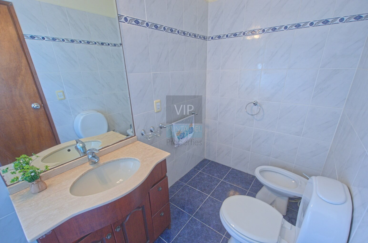 Casa ID.1340 - Casa con piscina en alquiler temporada, La Barra