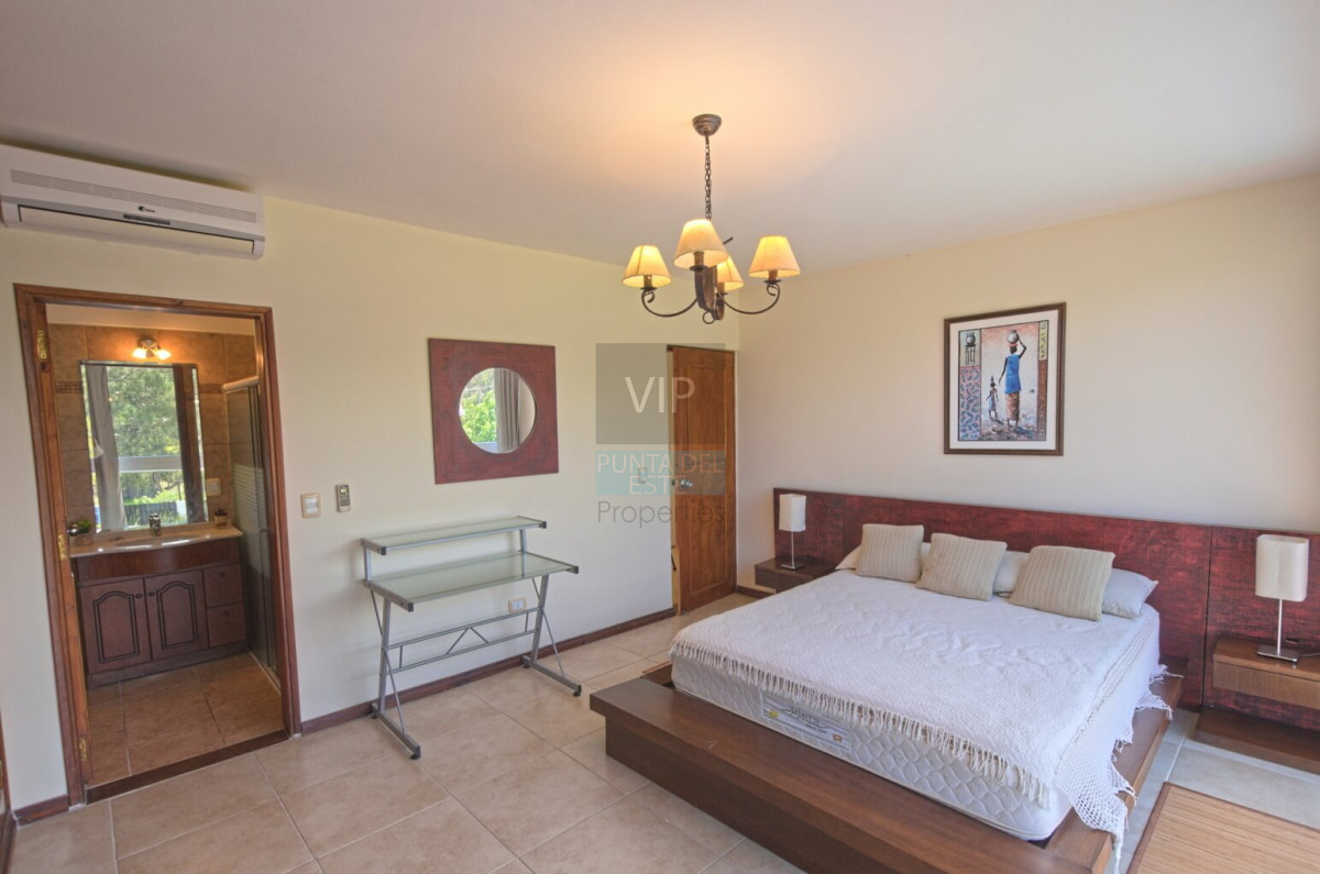 Casa ID.1340 - Casa con piscina en alquiler temporada, La Barra