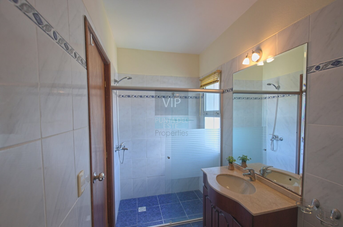 Casa ID.1340 - Casa con piscina en alquiler temporada, La Barra
