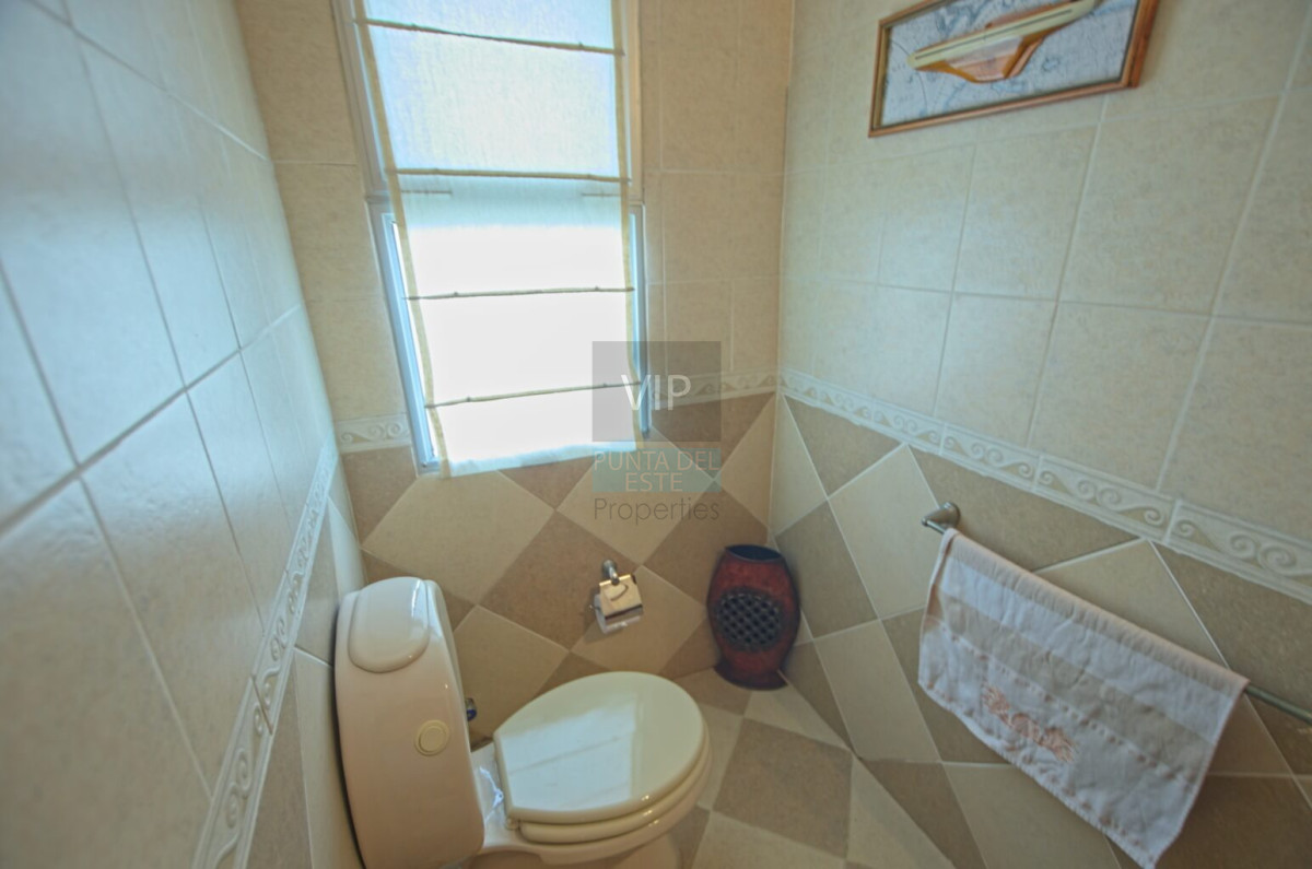 Casa ID.1340 - Casa con piscina en alquiler temporada, La Barra
