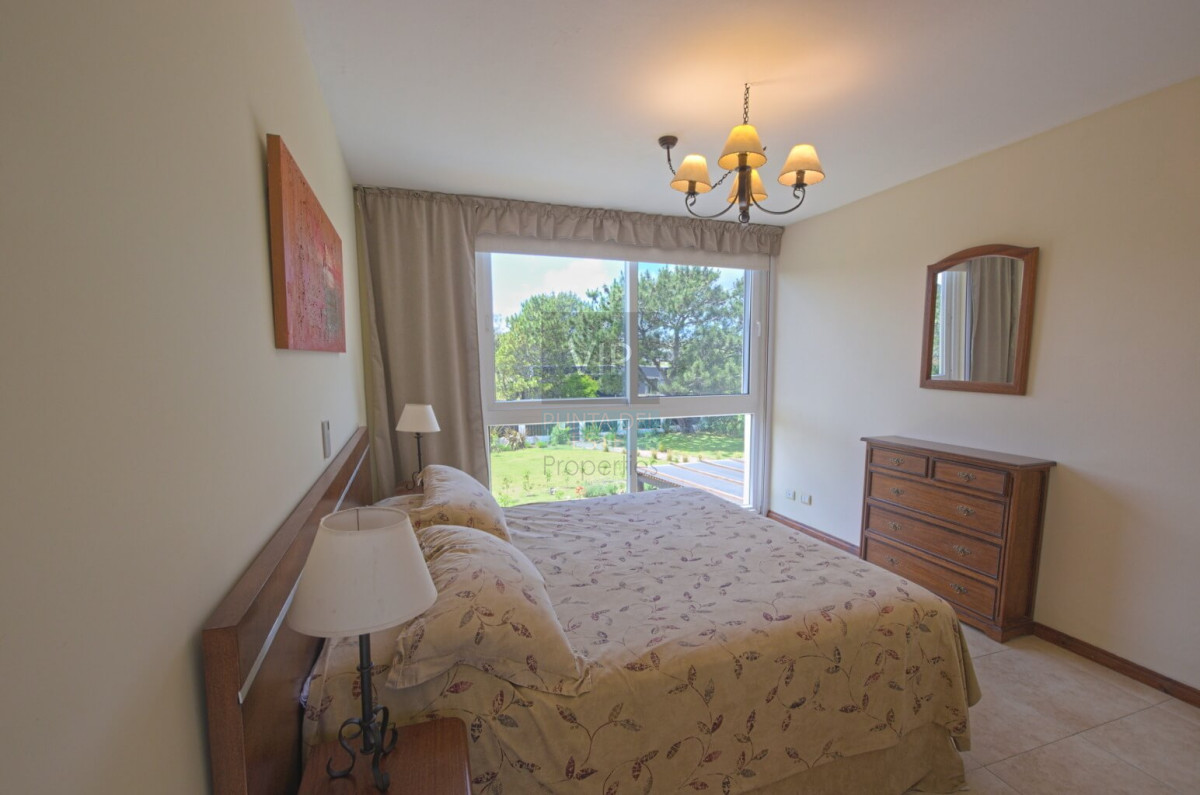 Casa ID.1340 - Casa con piscina en alquiler temporada, La Barra