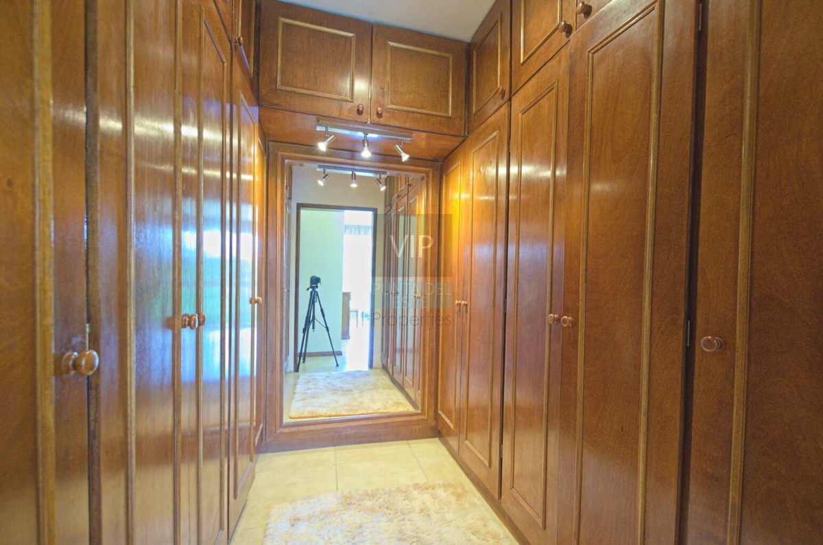 Casa ID.1340 - Casa con piscina en alquiler temporada, La Barra