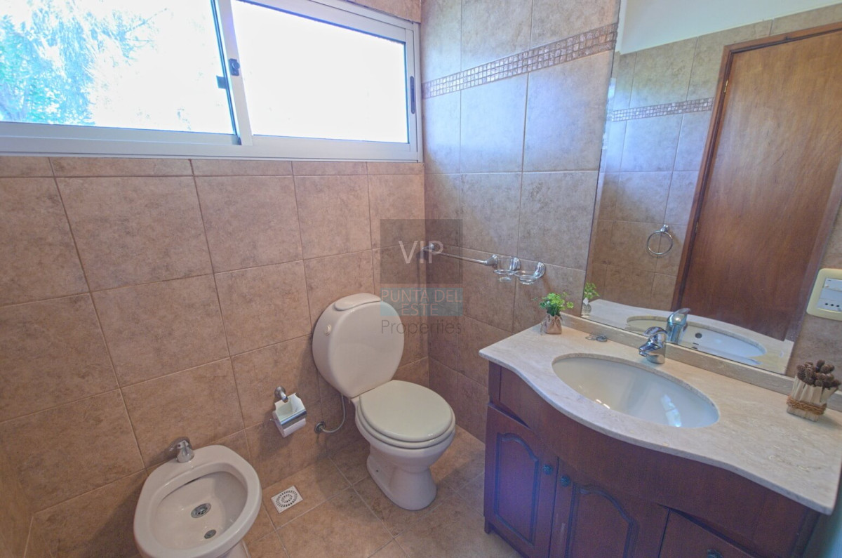 Casa ID.1340 - Casa con piscina en alquiler temporada, La Barra