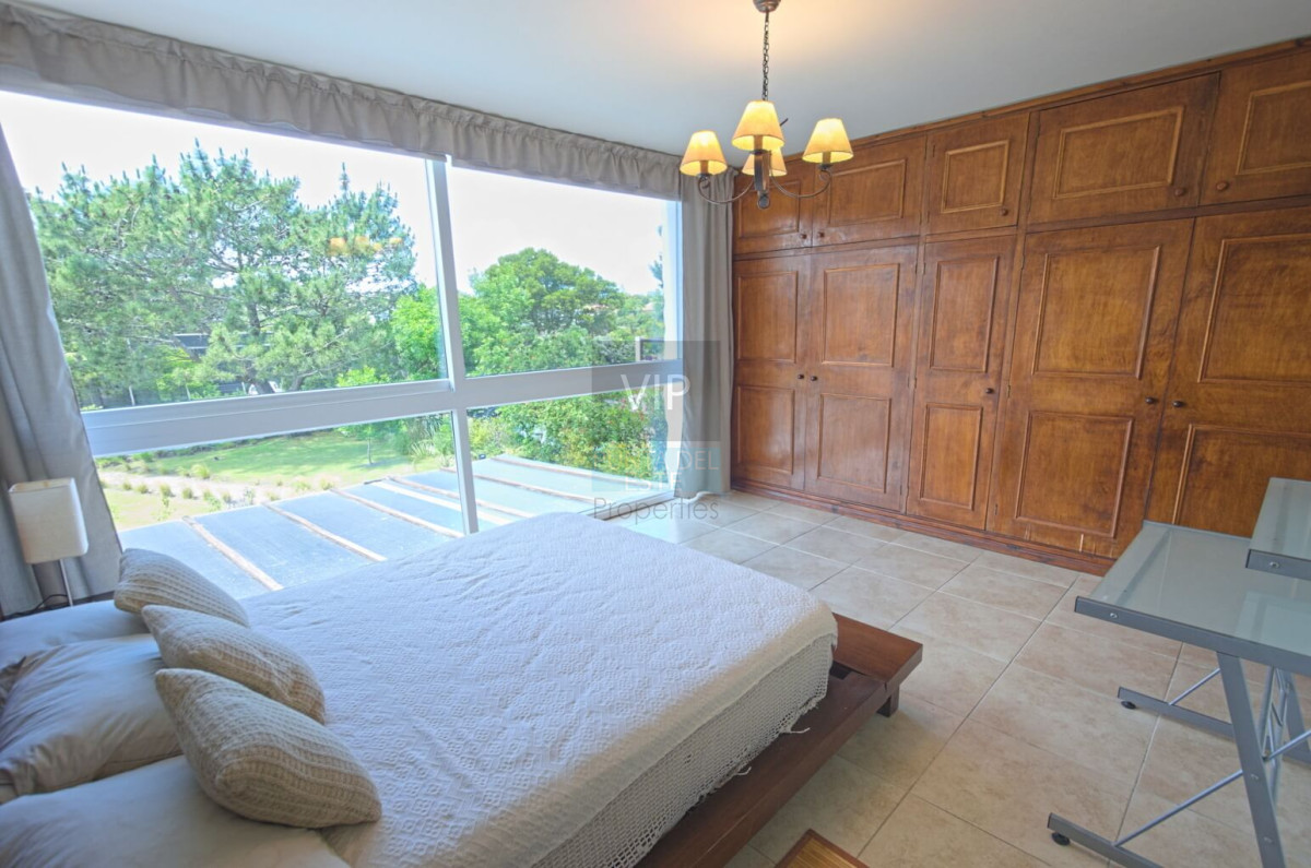 Casa ID.1340 - Casa con piscina en alquiler temporada, La Barra