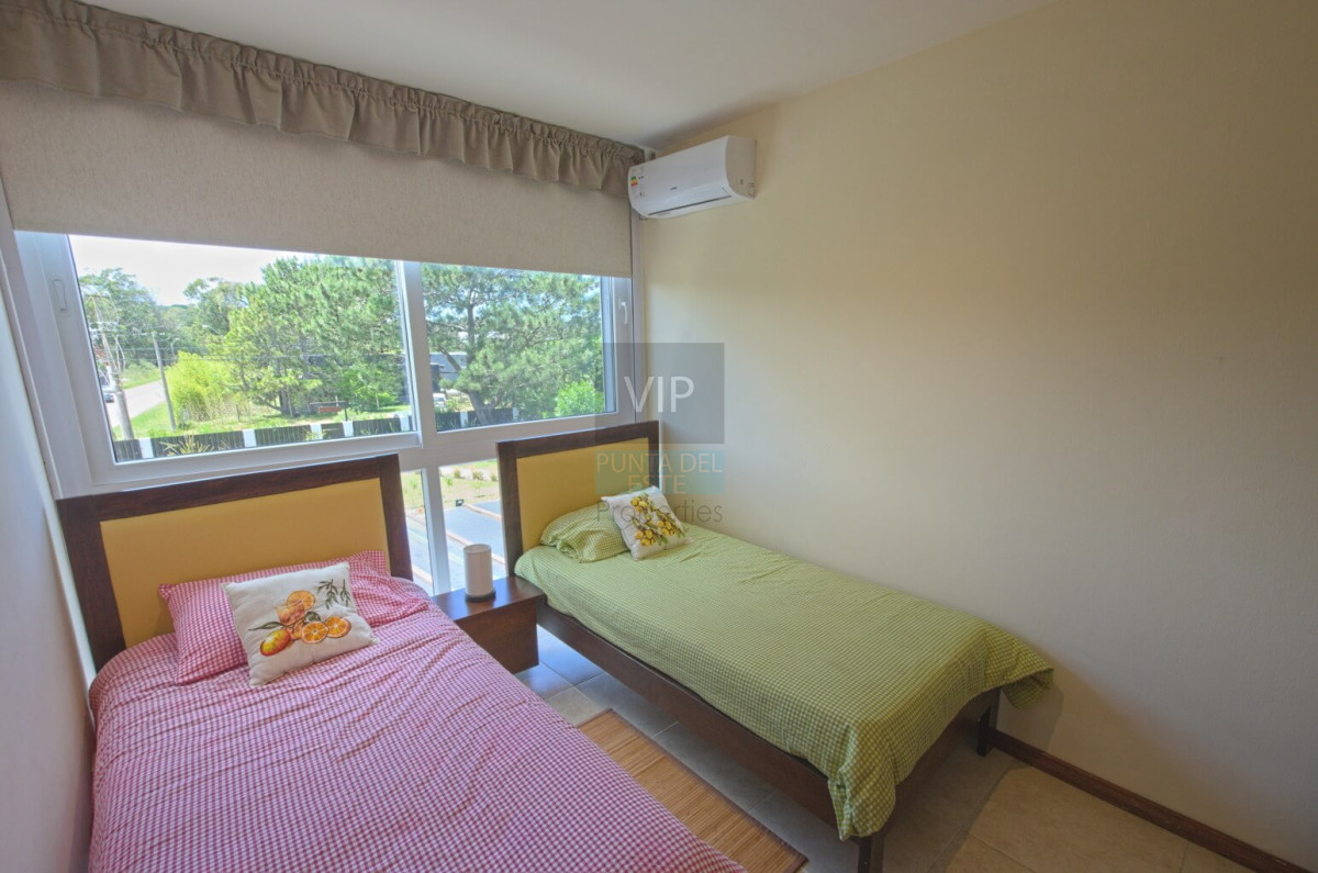 Casa ID.1340 - Casa con piscina en alquiler temporada, La Barra