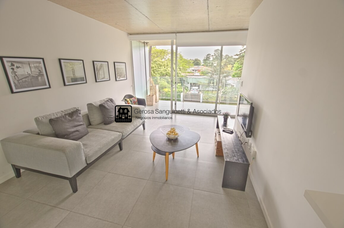 Apartamento ID.1582 - Apartamento en venta Playa Mansa