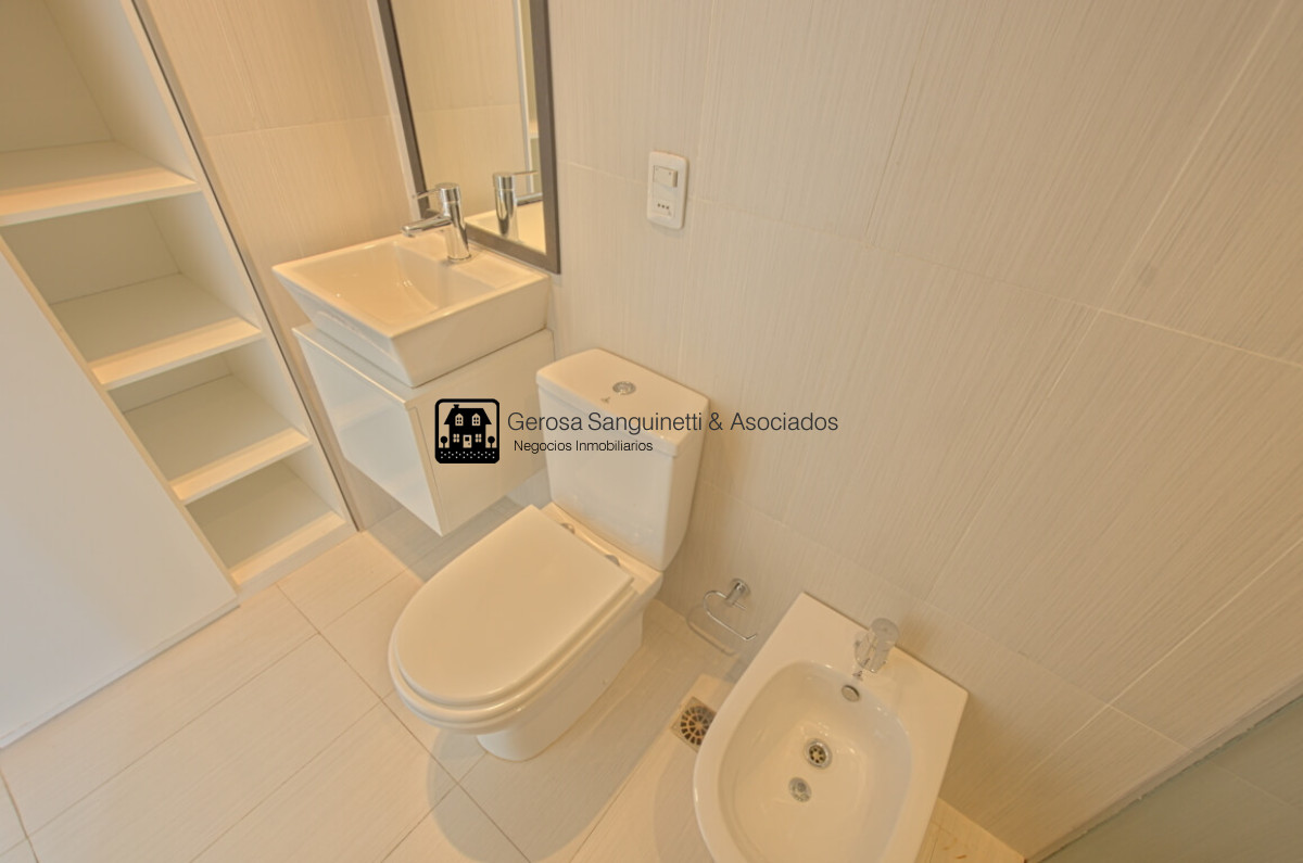 Apartamento ID.1582 - Apartamento en venta Playa Mansa
