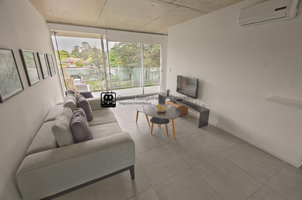 Apartamento ID.1582 - Apartamento en venta Playa Mansa