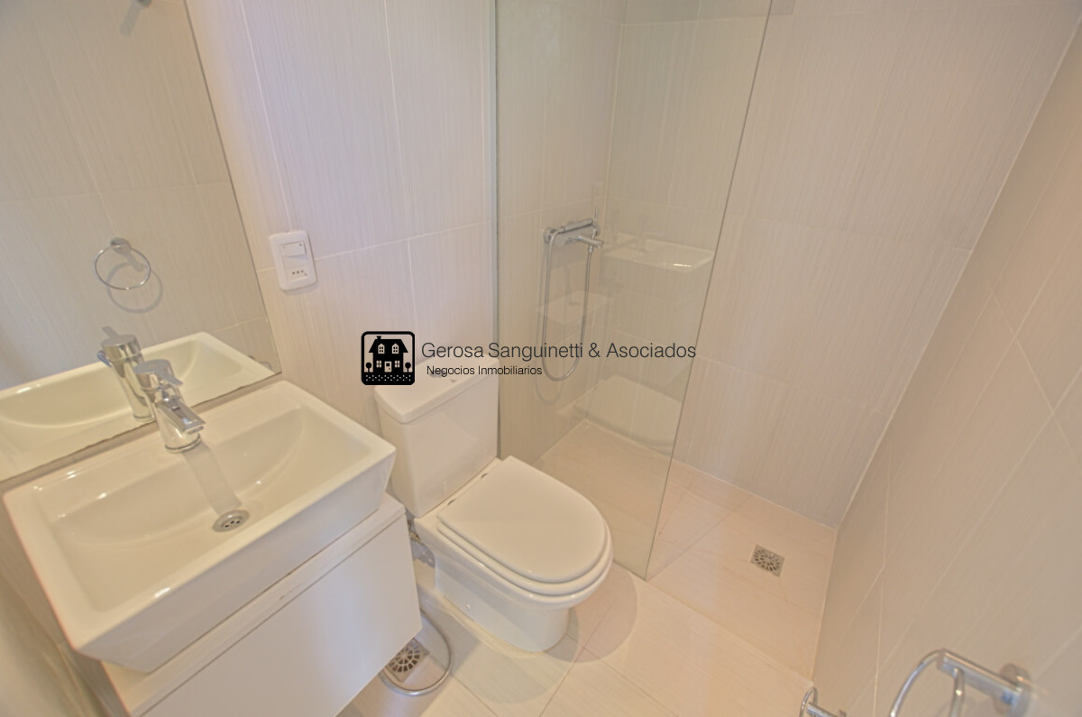 Apartamento ID.1582 - Apartamento en venta Playa Mansa