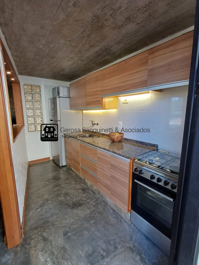 Casa ID.1800 - Casa en Montoya, 3 dormitorios y dependencia completa