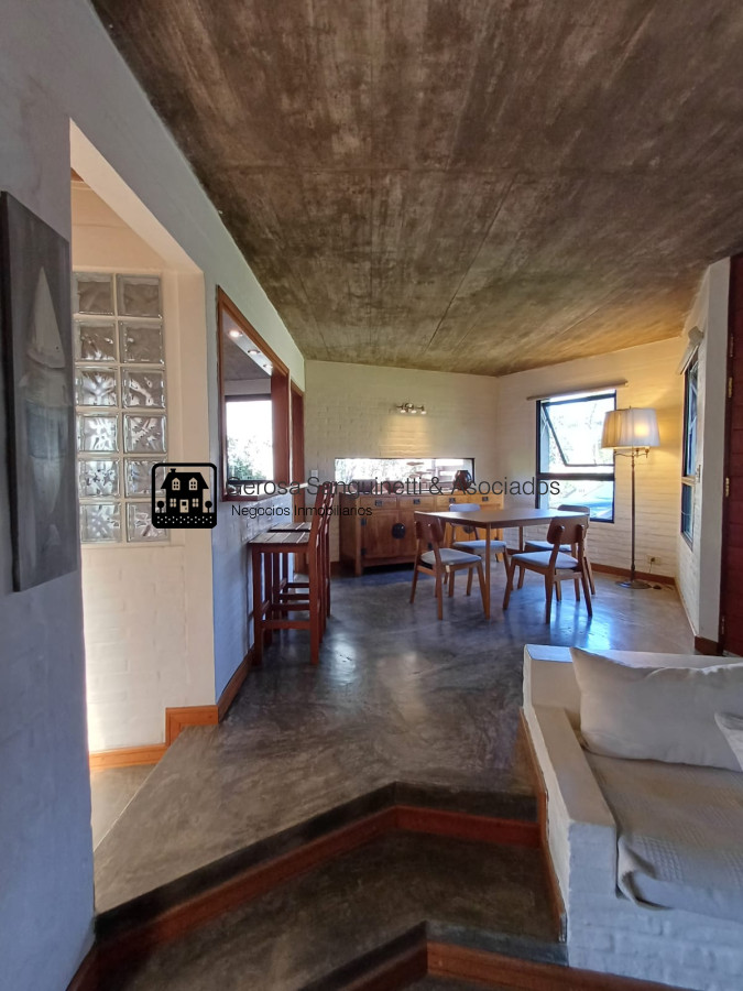 Casa ID.1800 - Casa en Montoya, 3 dormitorios y dependencia completa