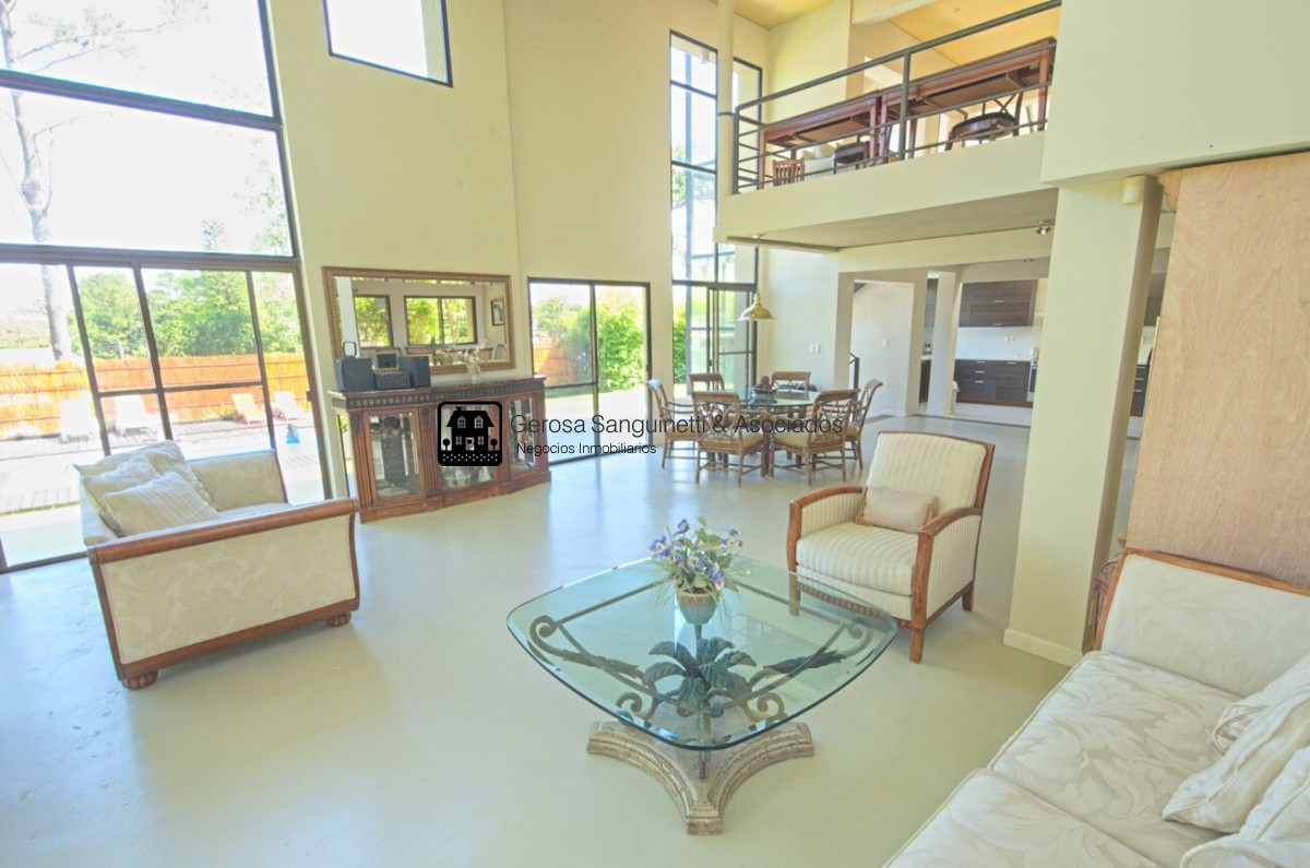Casa ID.1713 - Casa a la venta - Rincón del Indio 