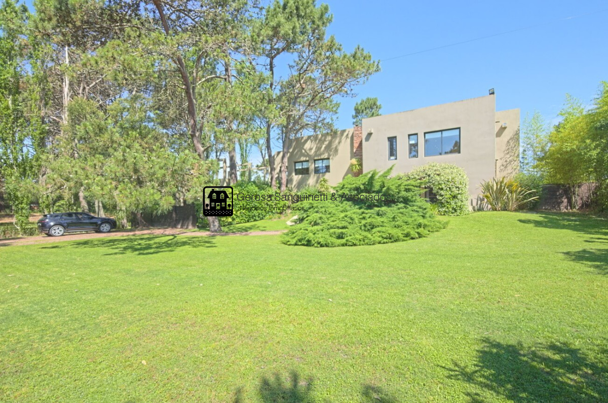 Casa ID.1713 - Casa a la venta - Rincón del Indio 
