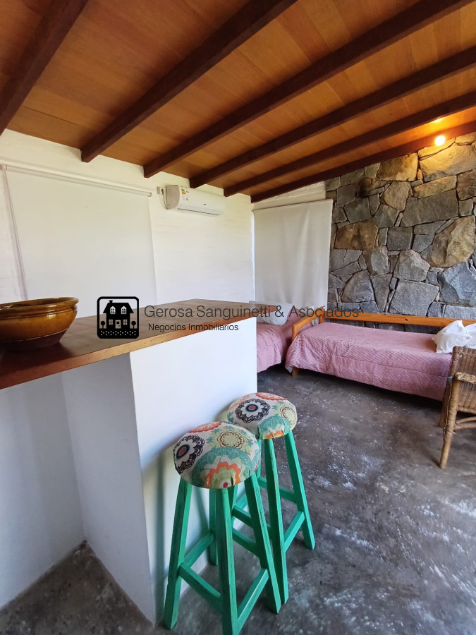 Casa ID.1800 - Casa en Montoya, 3 dormitorios y dependencia completa