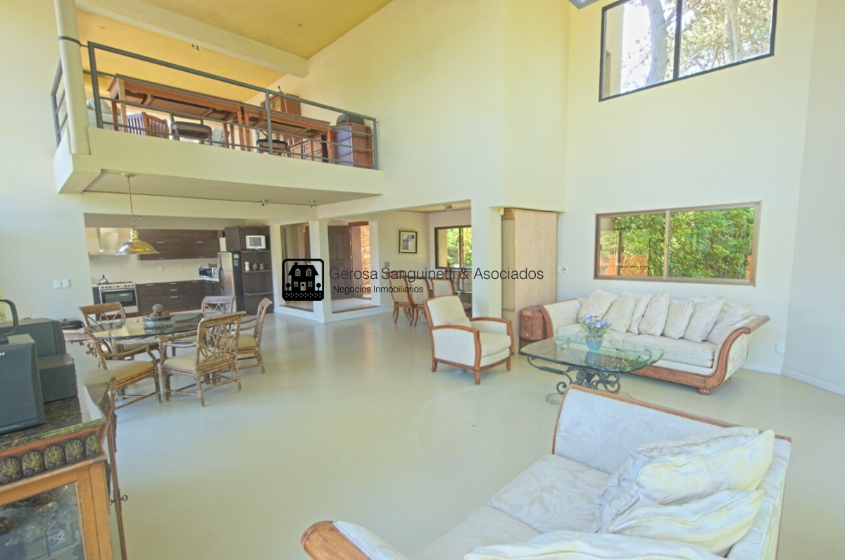 Casa ID.1713 - Casa a la venta - Rincón del Indio 