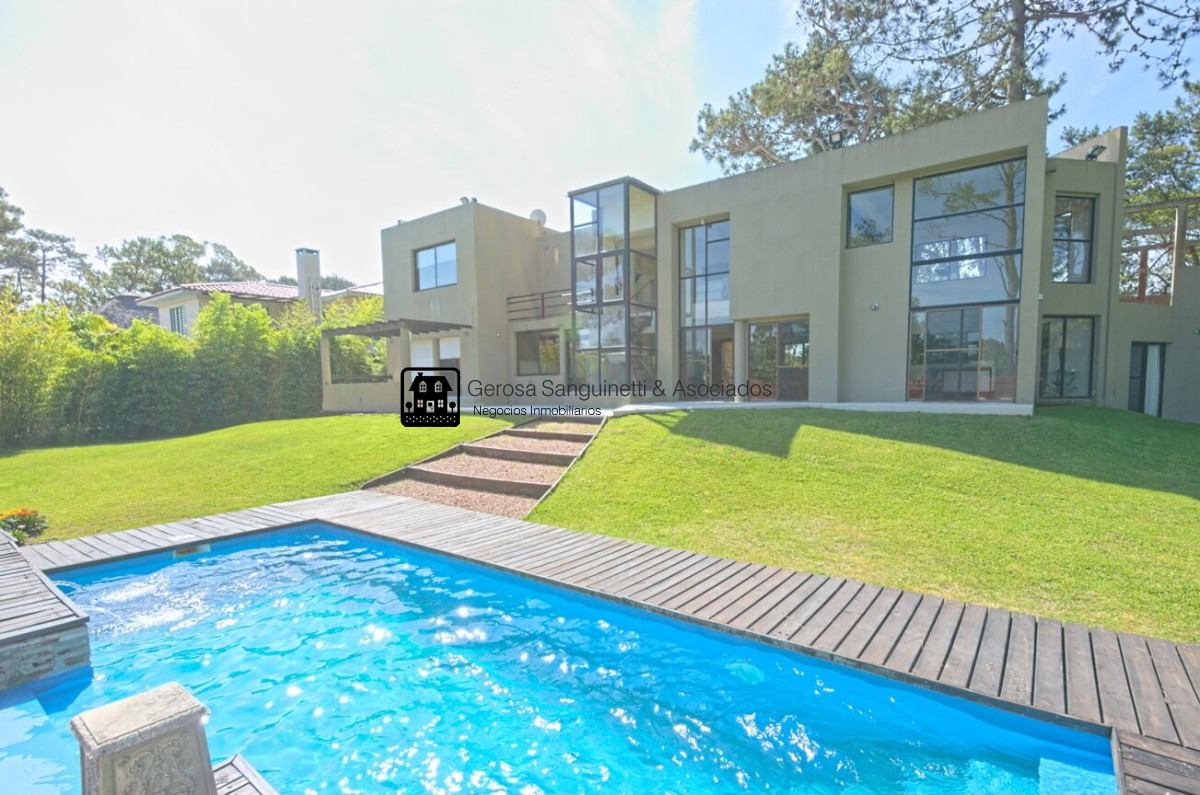Casa ID.1713 - Casa a la venta - Rincón del Indio 